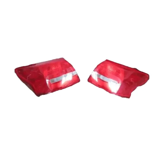 LED Tail Lights for Ford Focus 2015 - L Fieb-13405-aa R Fieb-13404-aa