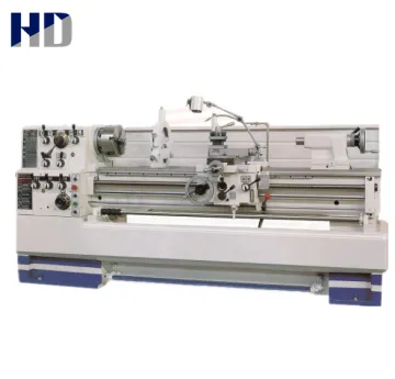 Horizontal Lathe Machine C6240/1000/2000mm Manual Turning Lathe