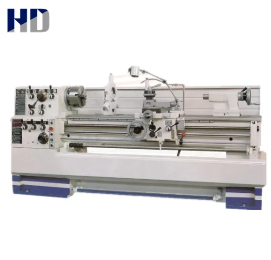 Horizontal Lathe Machine C6240/1000/2000mm Manual Turning Lathe
