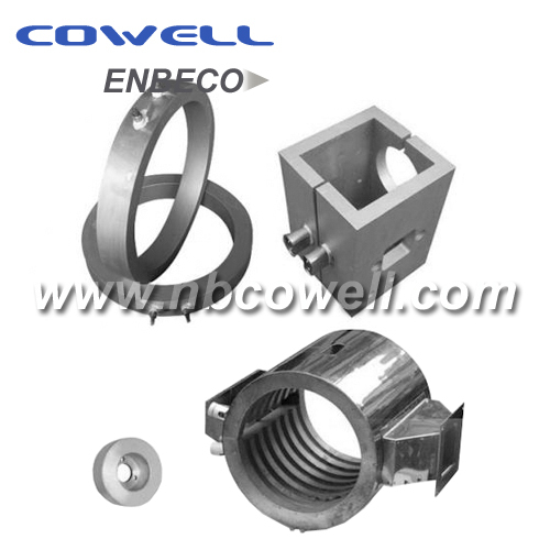 Círculo de aquecedor para máquina de molde de sopro da injeção de PE