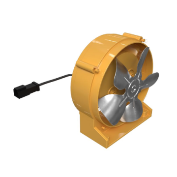 Dump truck 777G air conditioning blower 201-3300, cab pre-filter 201330