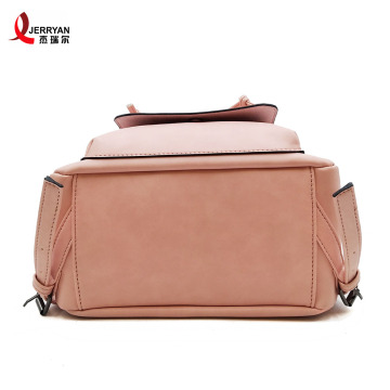 Low MOQ Good Backpacks Cheap for Women
