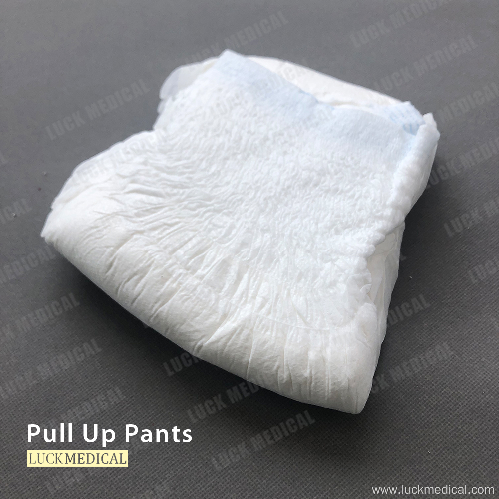 Disoosable Diaper Pants for Adult