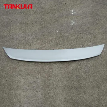Electric Car Front Bumper Strip for VW ID4 ID.4 CROZZ