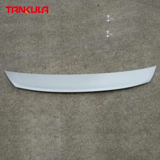 Electric Car Front Bumper Strip for VW ID4 ID.4 CROZZ