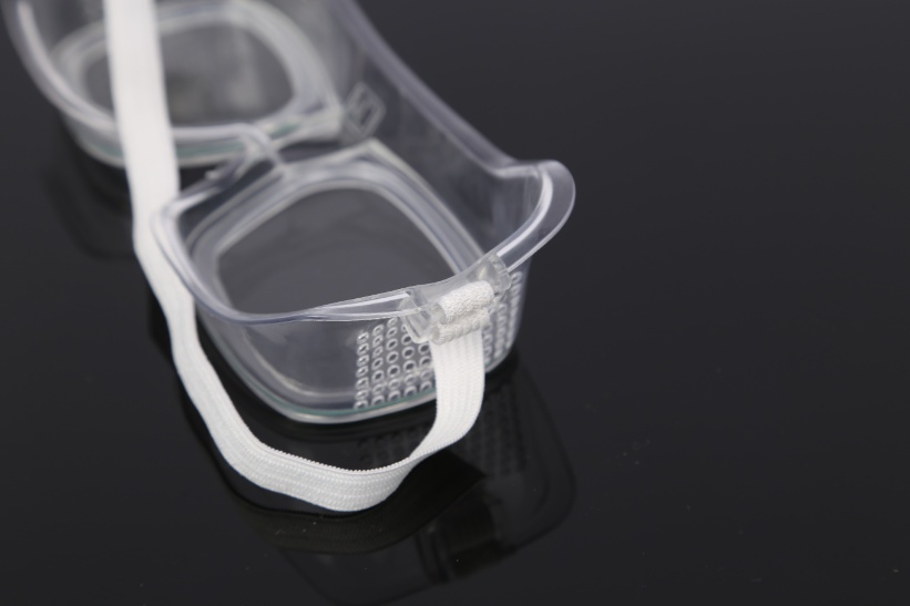 laboratory glasses
