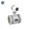 Интегрированный фланец с резиновой футеровкой EMF