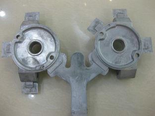 Single or Multiple Cavity Die Casting Mould, Aluminum Alloy