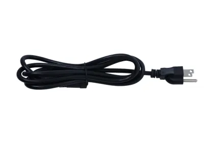 King Brite US 120V/240V Plug Cable