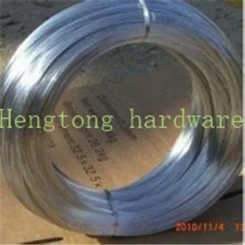 coil hot dip galvanized steel iron wire stainless steel galvanized iron cold heading wire factory