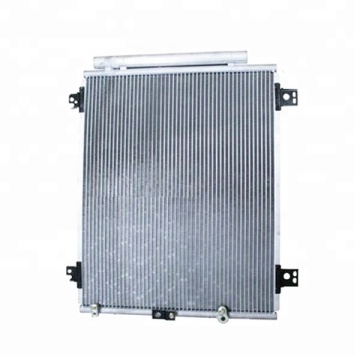 AC Condenser Price for 2TRFE Russian Auto Parts OEM 88450-26120