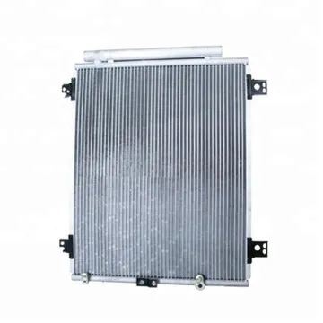 AC Condenser Price for 2TRFE Russian Auto Parts OEM 88450-26120