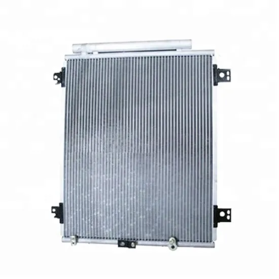 AC Condenser Price for 2TRFE Russian Auto Parts OEM 88450-26120