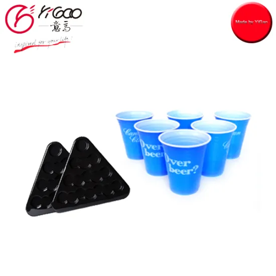 good quality beer pong plastic cups for wholesale