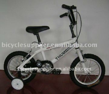 Good quality BMX Children Bicycles/Children Bike(TMB-14BA)