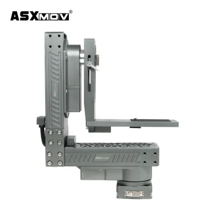 Factory direct sale zomei carbnon fiber camera track slider with best quality