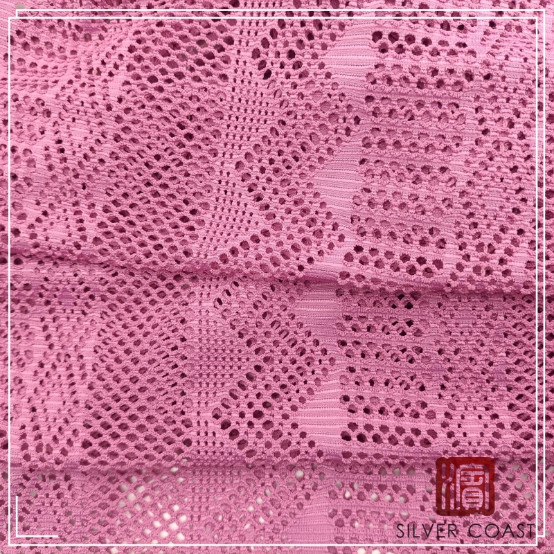 Crochet Lace