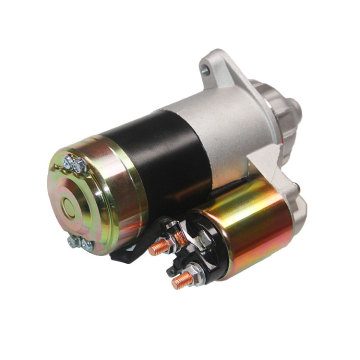 KINGSTEEL OEM MR994325 12V Auto Car Motor Starter for Mitsubishi Colt Lancer 4G19 4G15