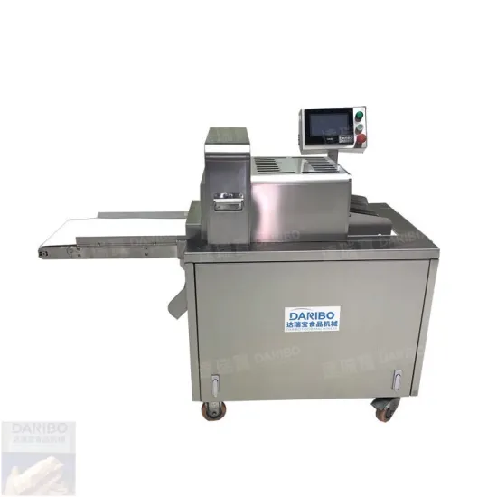 Electric Meat Bone Cutting Machine for Pork Slicer - On Sale