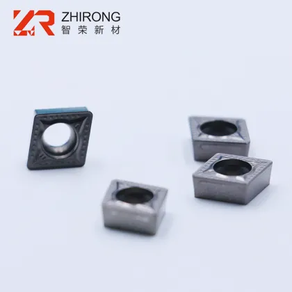 Cermet insert Lathe tools CCMT09T308-MT