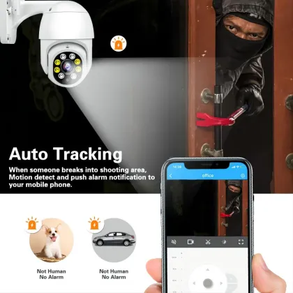 Top 10 Remote Monitoring Smart Home Security Systems with IP CCTV Cameras and 8-Channel Wireless Intercoms