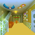 Soft Safe Flooring for Kids