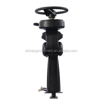 2020 New Listing Direction Machine Assembly Forklift Steering Column