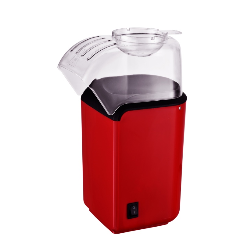 CE GS RoHS 1200W household Electric No Oil Air Mini Popcorn Popper maker