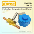 1/2'' EVR 10 NC Danfoss Type Solenoid Valve 032F1217