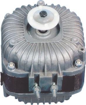 Shaded Pole Motors YJF58-10 YJF58-16 YJF58-18 YZ-26