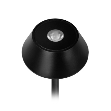 24V Waterproof Mini Inground Recessed LED Light for Floors