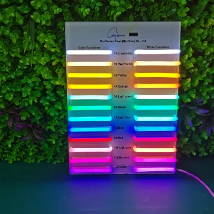 Sleepless Nights Inspired by a Million Dreams Neon Light Sign: A Visual Marvel