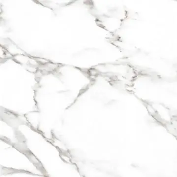 High Quality Ceramic Snow White Tile 60x60cm