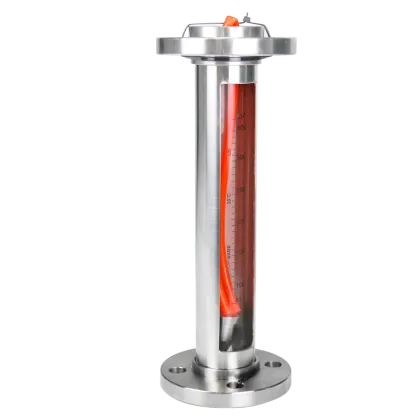 Oxygen Peak Flow Meter and Gas Flow Meter Instruments