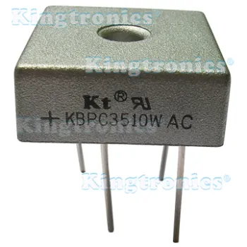 Bridge Rectifiers