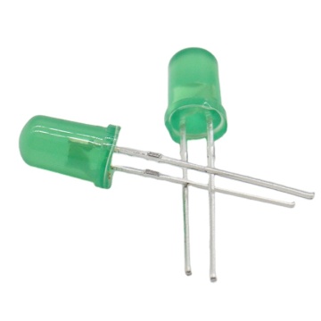 Shenzhen Highlight Diodes: Red, Blue, Green, Yellow - 0.06W to 60LM