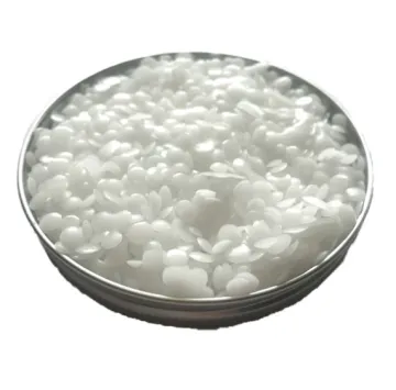 Fischer-tropsch Wax for PVC and Filled Masterbatch