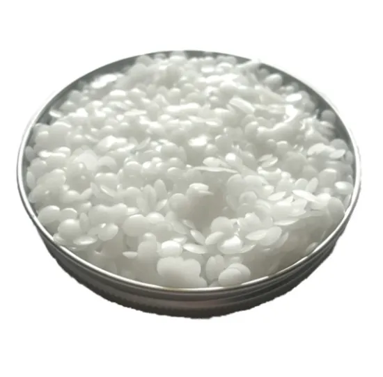 Fischer-tropsch Wax for PVC and Filled Masterbatch