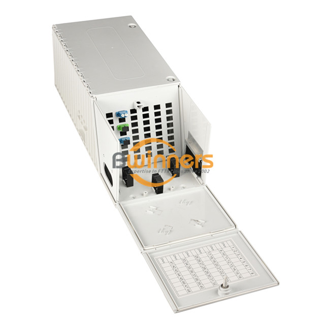 Fiber Distribution Cabinet