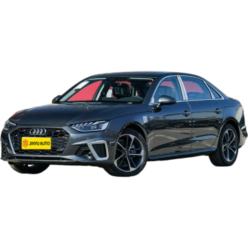 Audi A4L 2025 40 TFSI Stylish and Dynamic