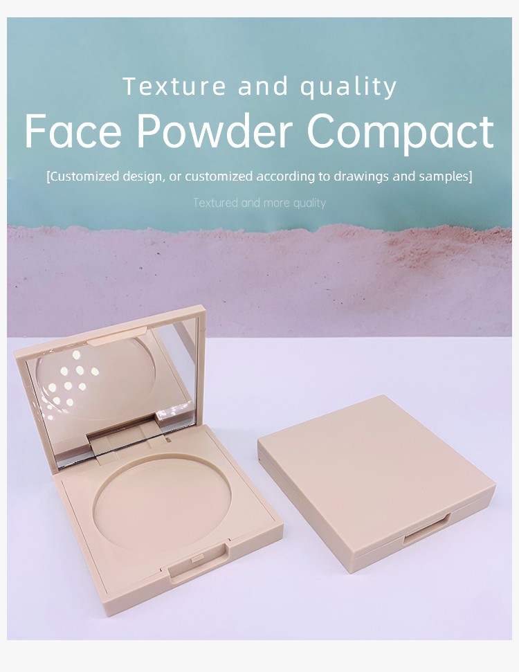 Blush Powder Compact 03