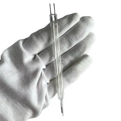 Hamamatsu UVTRON 7027 Discharge/Flame Sensor