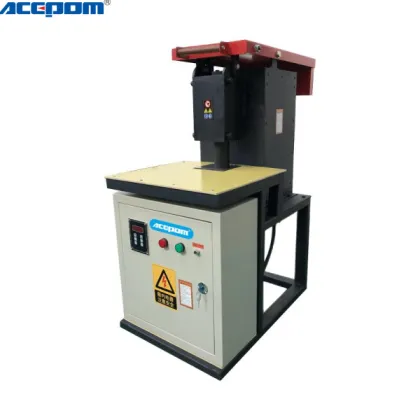 ZNSK-4 Induction Gear Heater Roller Gear