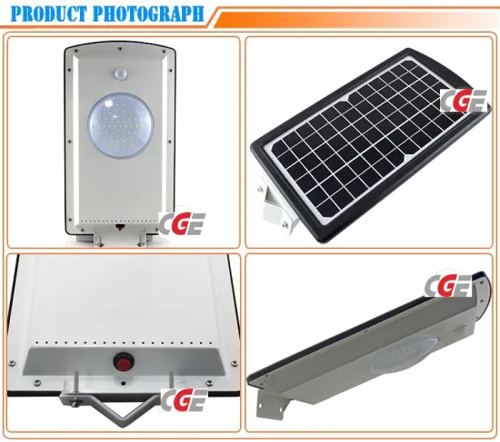 LED Light LED Road Lighting LED Street Lamps Street Light LED Street Lamp Outdoor Lamps High Luminance Integrated Solar Wind LED Street Light Housing