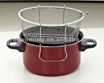 carbon steel frye pan