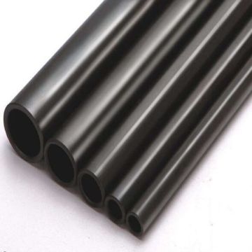 ASTM P91 Carbon Steel Alloy Steel Tube