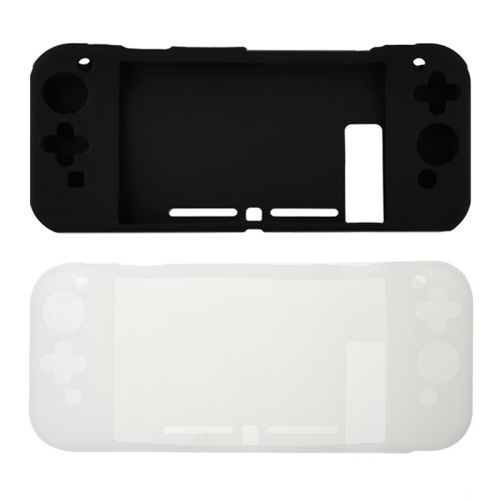 Protective Flexible Soft Gel Anti-slip Skin Case