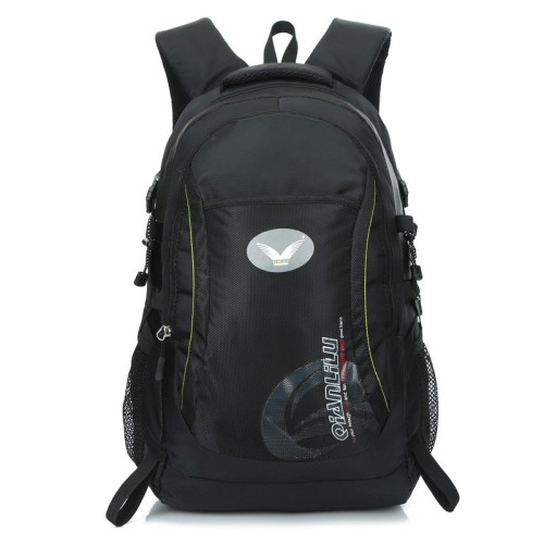 Ransel Trekking Portabel Luar Ransel Taktis Laptop