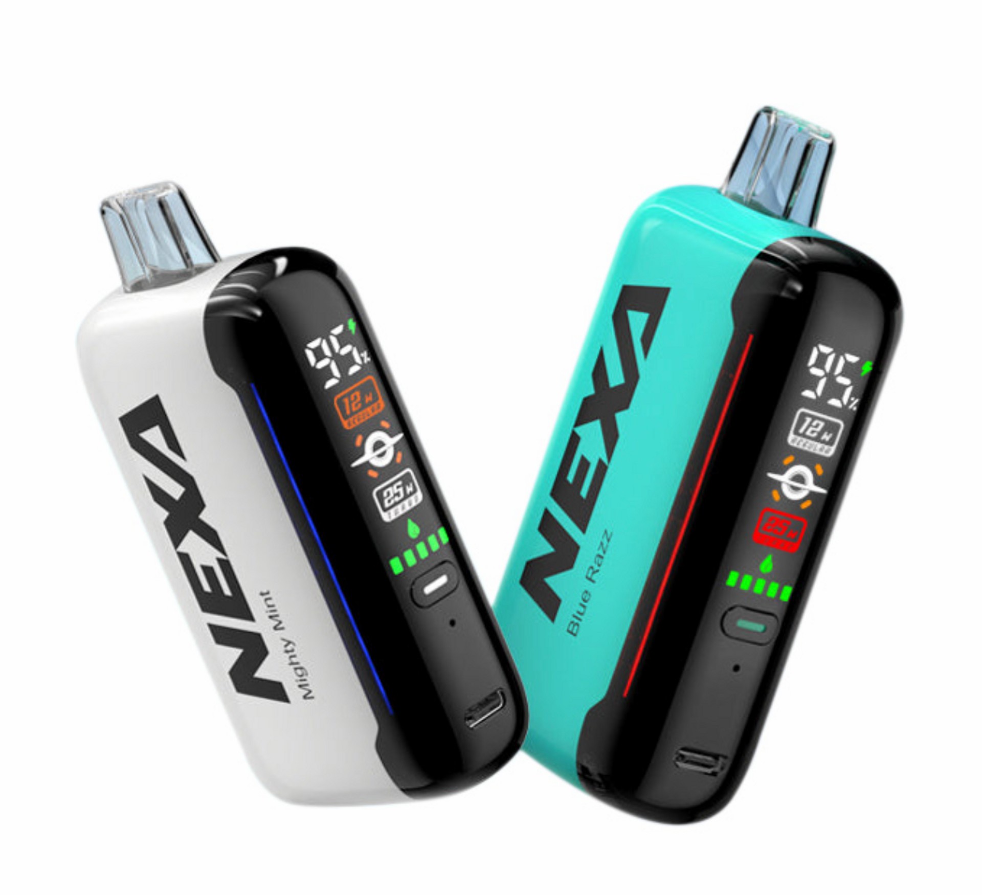 NEXA N20000 ร้านพัฟ vape