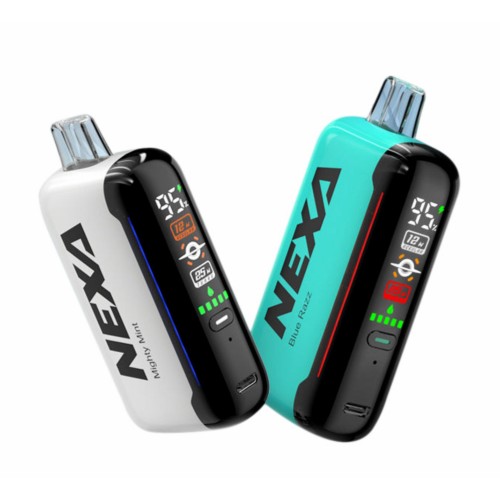 NEXA N20000 ร้านพัฟ vape